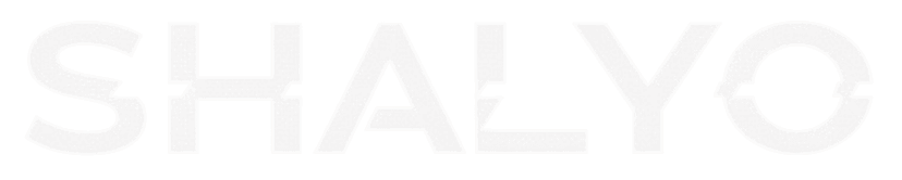 SHALYO Logo